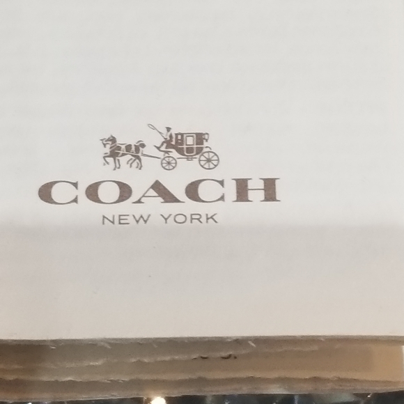 Authentic Coach 54206G - Picture 9 of 10